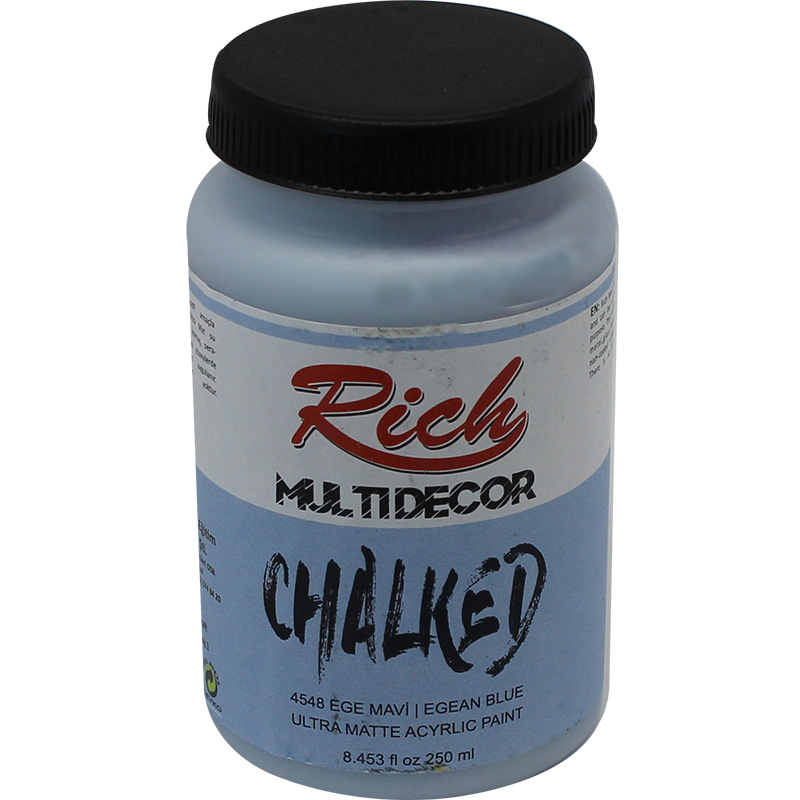 Rich chalked multidecor 4548