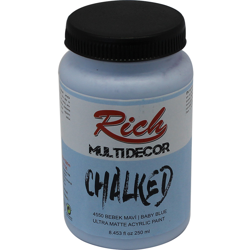 Rich chalked multidecor 4550