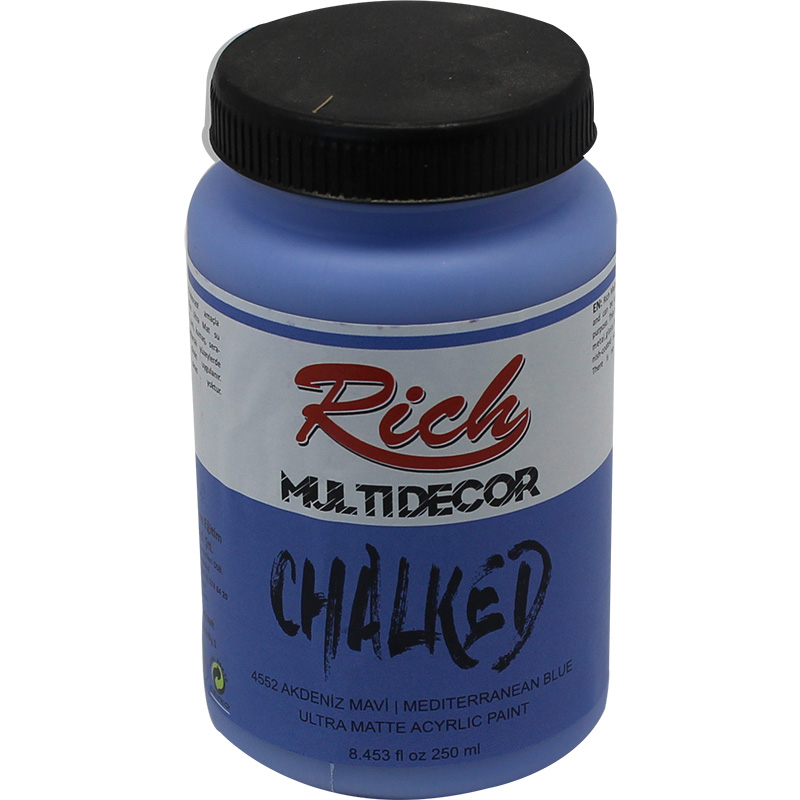 Rich chalked multidecor 4552