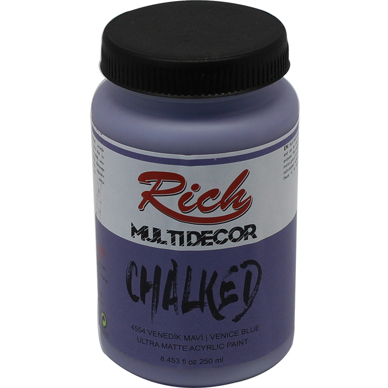 Rich chalked multidecor 4554