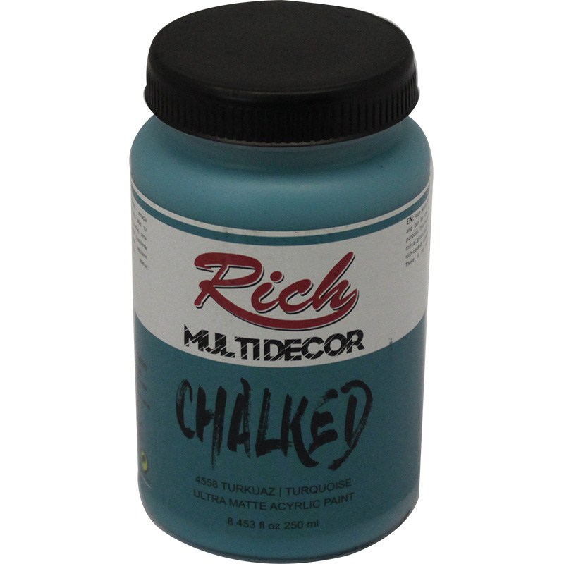 Rich chalked multidecor 4558