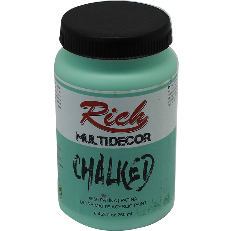 Rich chalked multidecor 4560