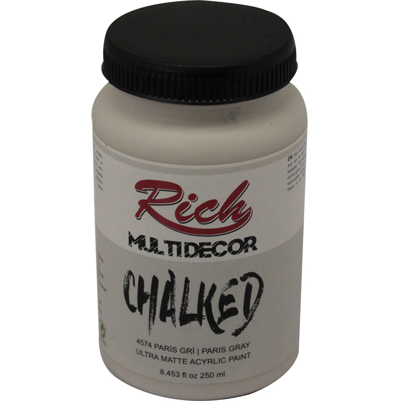Rich chalked multidecor 4574