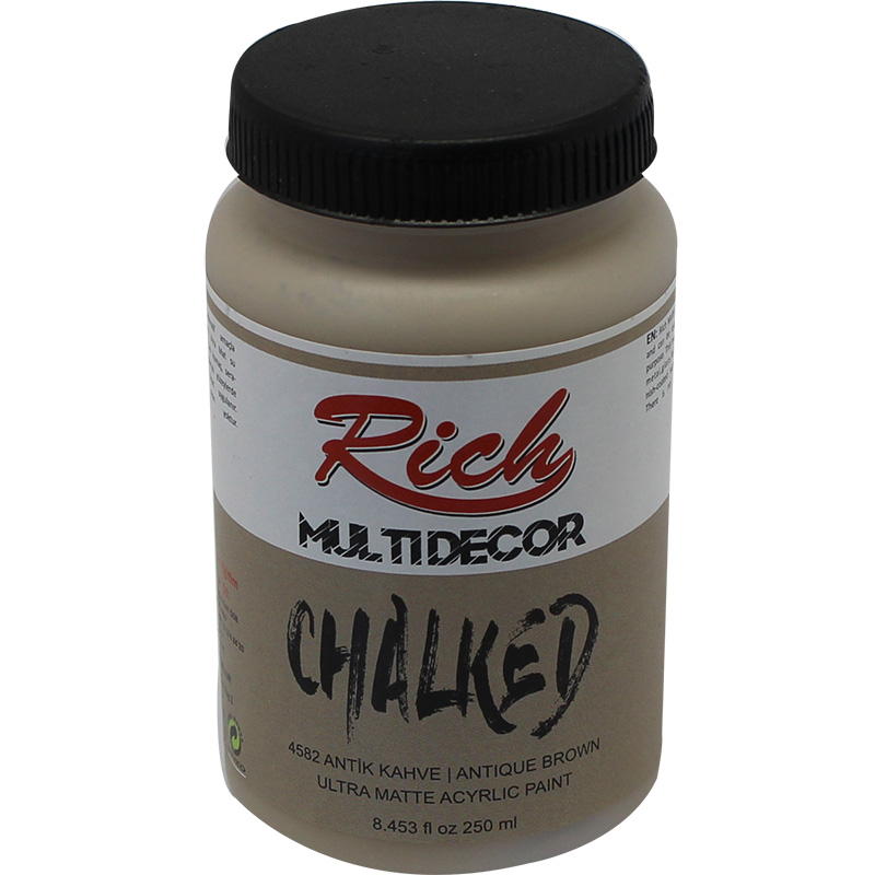 Rich chalked multidecor 4582