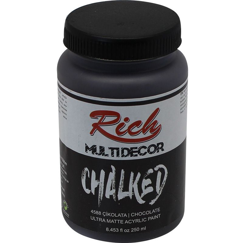 Rich chalked multidecor 4588