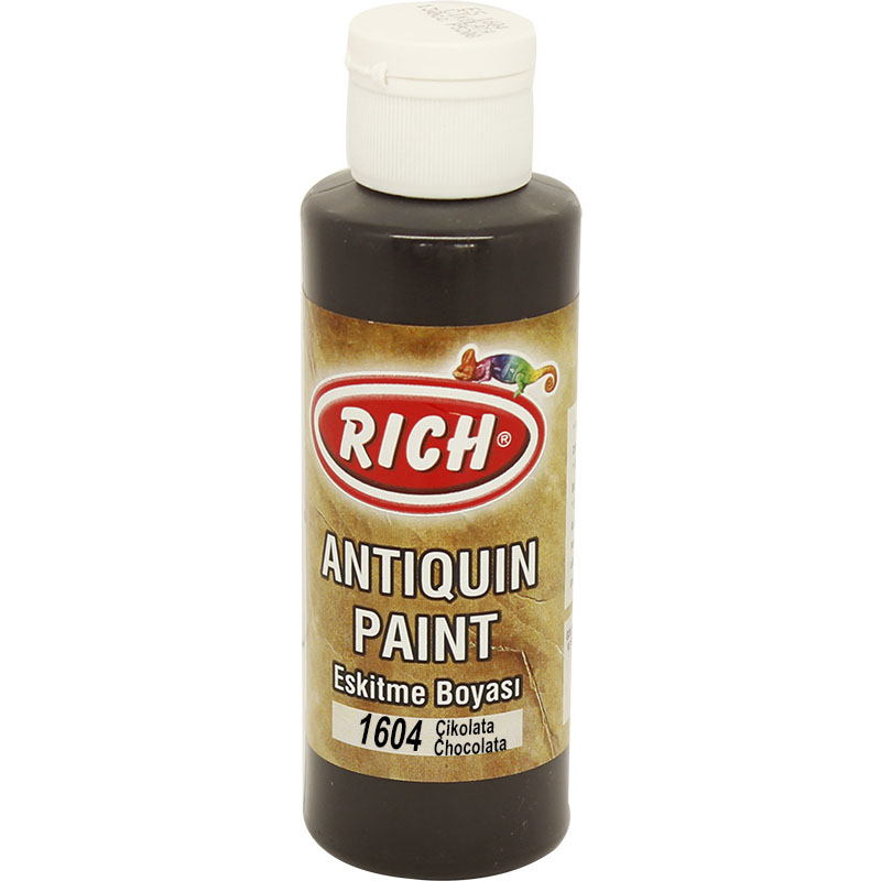 Rich antique paints 1604