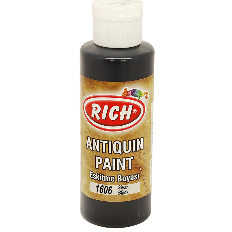 Rich antique paints 1606