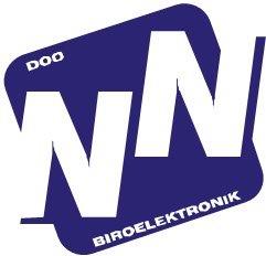 Biroelektronik Logo