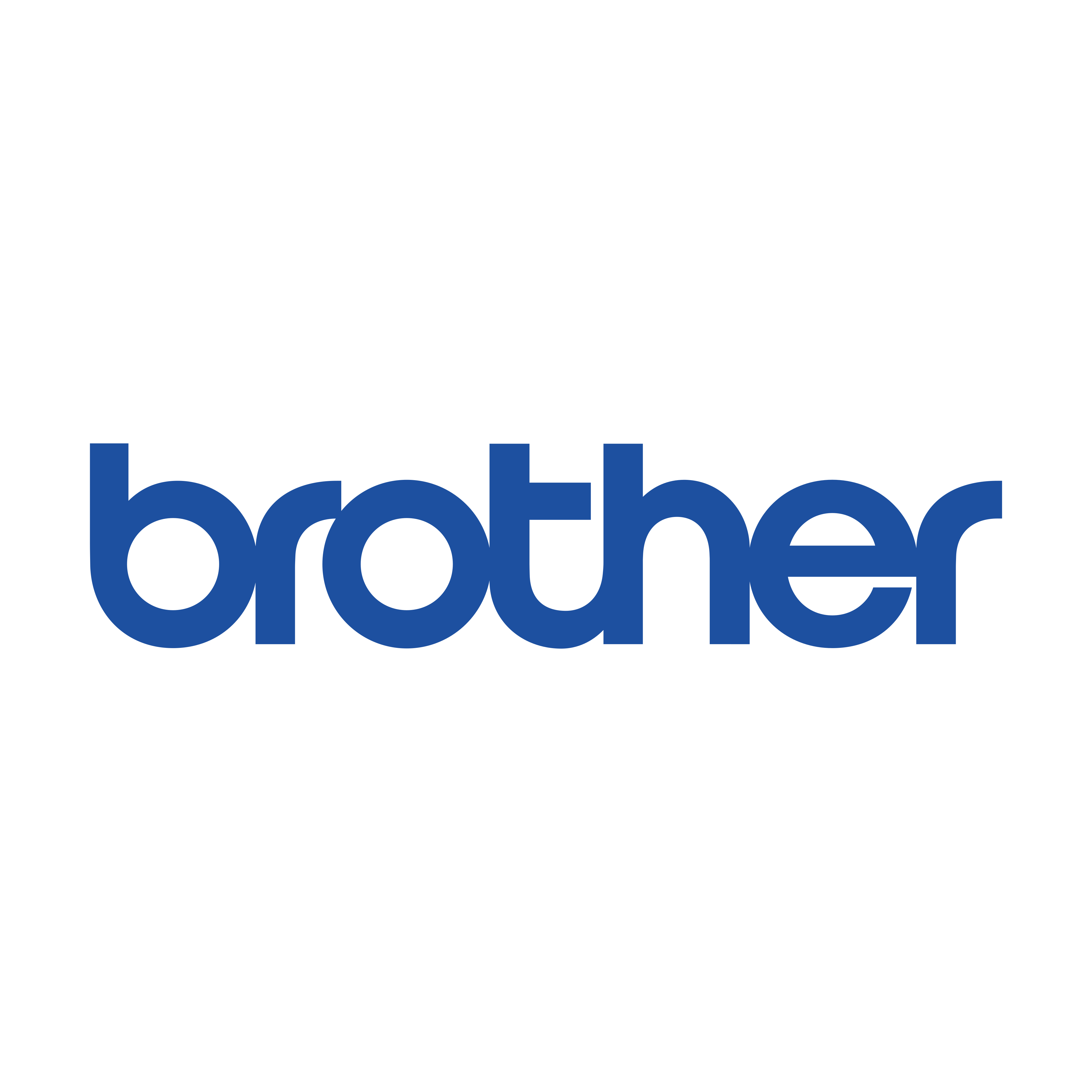 Brother Logo