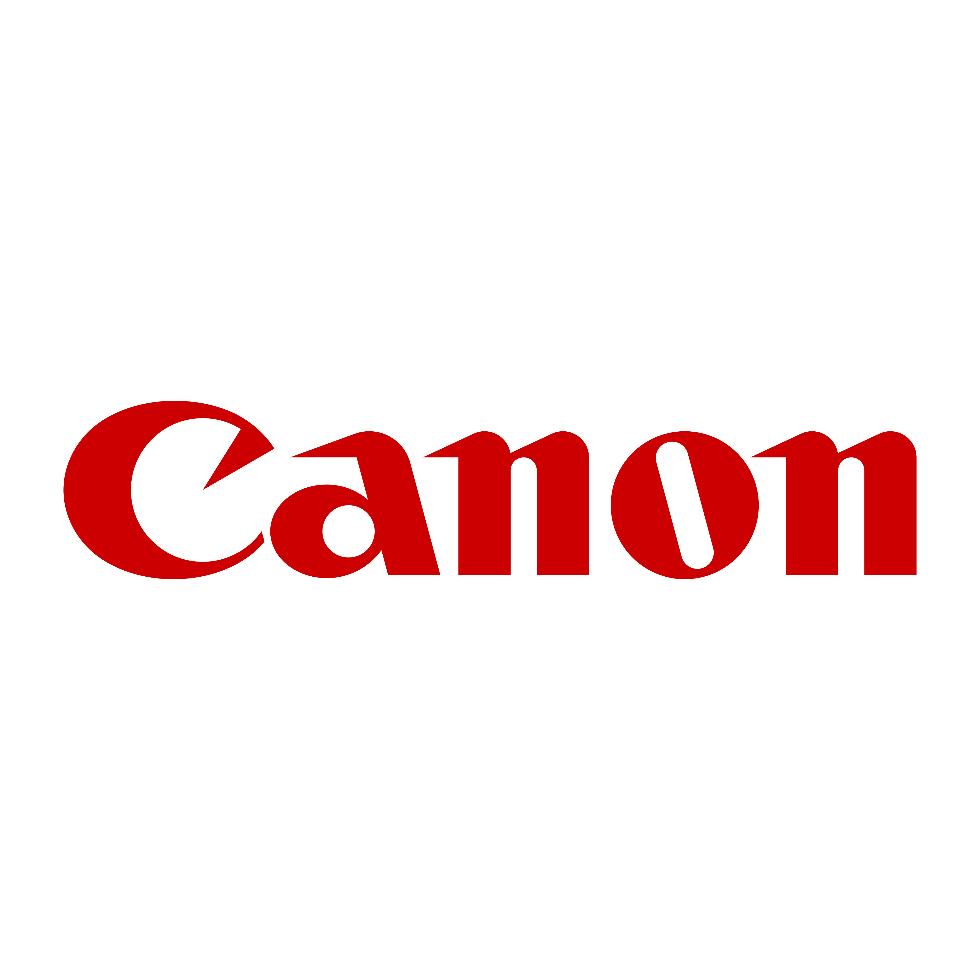 Canon Logo