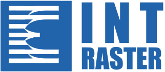 Int Raster Logo