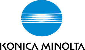 Konica Minolta Logo