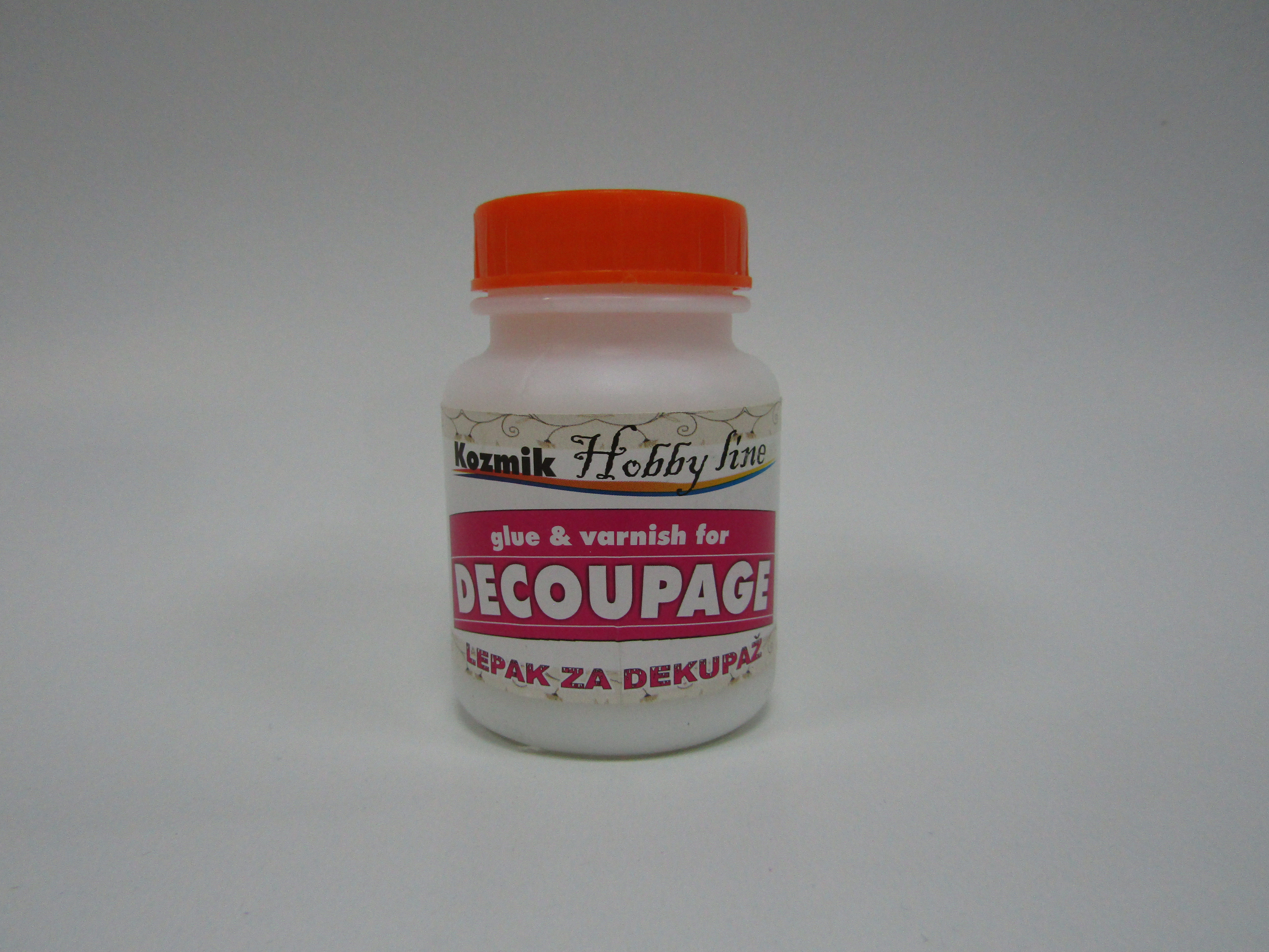 Lepak za dekupaž Kozmik 100ml