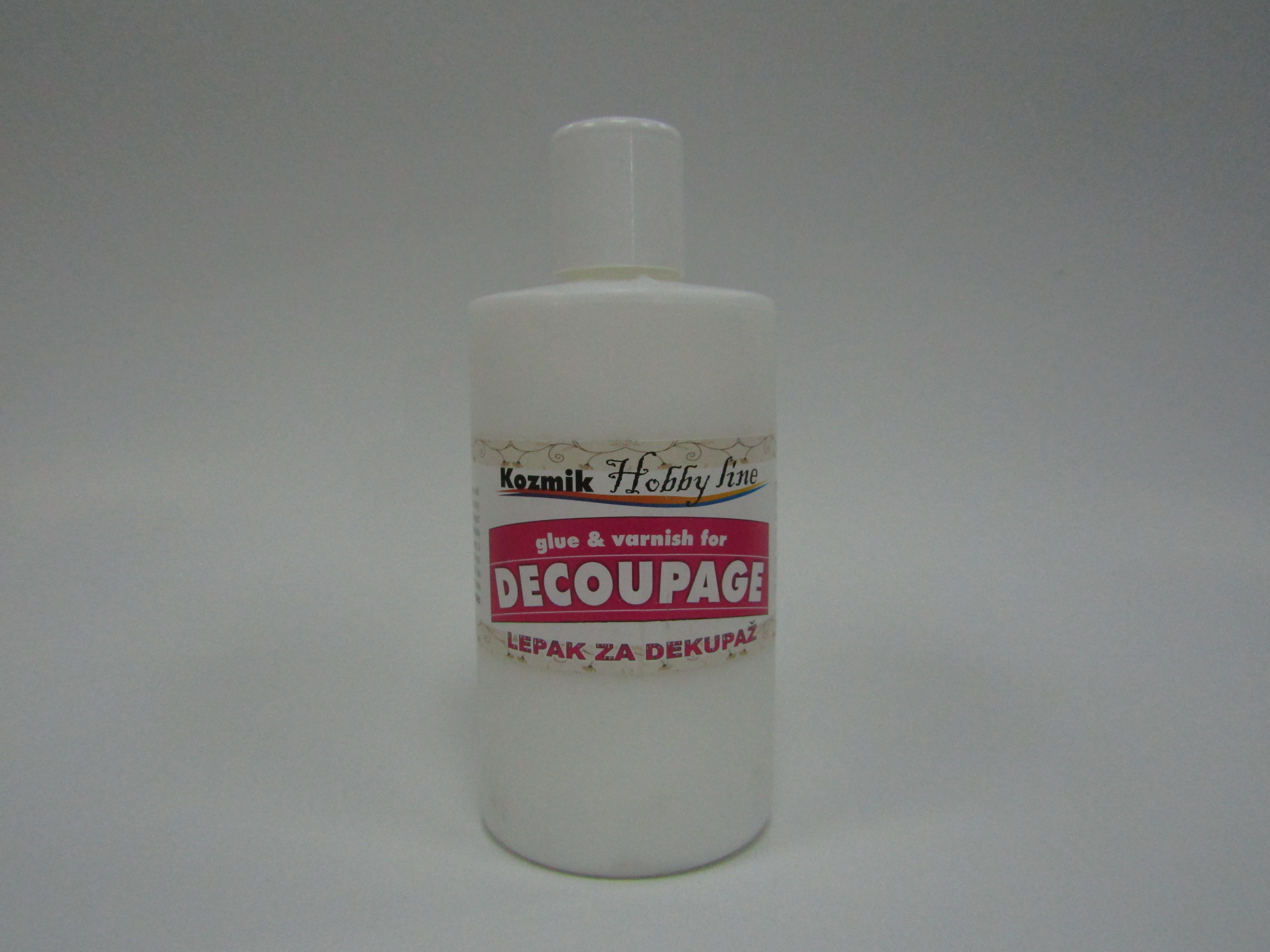 Lepak za dekupaž Kozmik 300ml